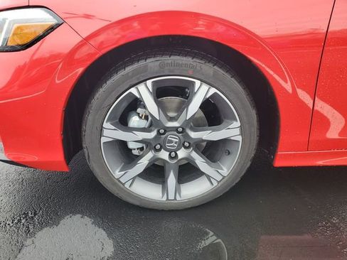 New 2026 Honda Civic Sport Touring image 17