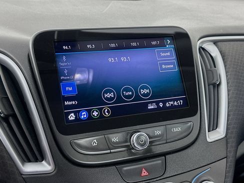 Used 2019 Chevrolet Malibu RS FWD image 14