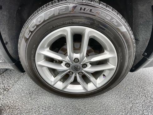 Used 2021 Dodge Durango GT RWD image 31