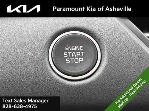 New 2026 Kia Seltos SX image 14