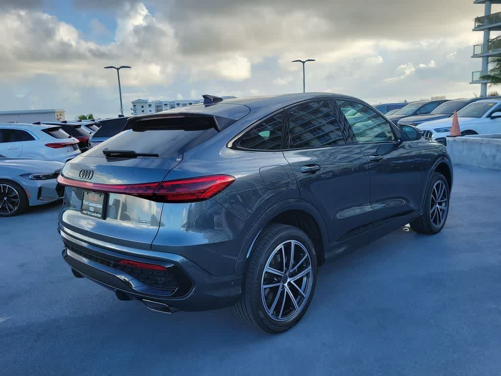 New 2026 Audi Q5 Premium Plus AWD/4WD image 6