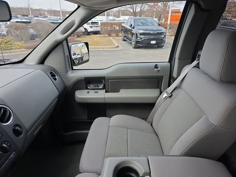 Used 2006 Ford F150 Harley-Davidson image 29