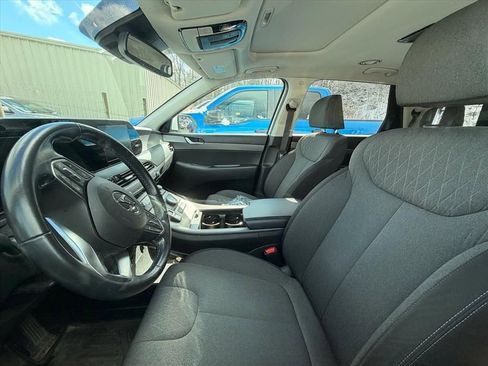 Used 2021 Hyundai Palisade SEL image 25