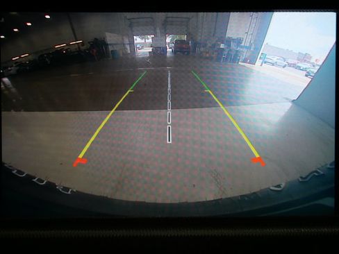 Used 2022 Jeep Wrangler Unlimited Sport AWD/4WD image 18