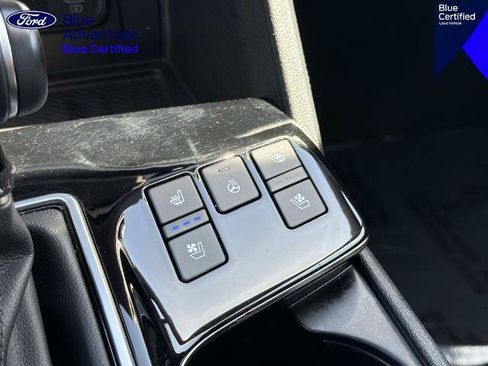Used 2025 Kia Sportage SX FWD image 28