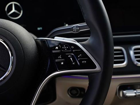 Used 2026 Mercedes-Benz GLE 350 4MATIC image 28