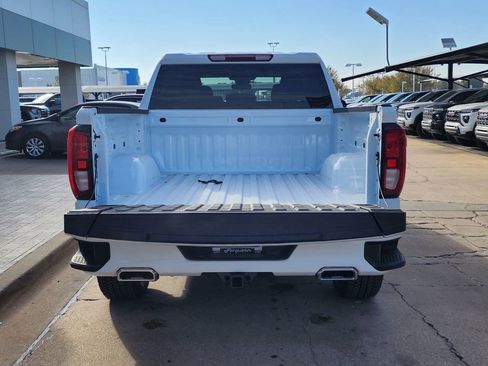 New 2026 GMC Sierra 1500 Elevation w/ X31 Off-Road Package image 47