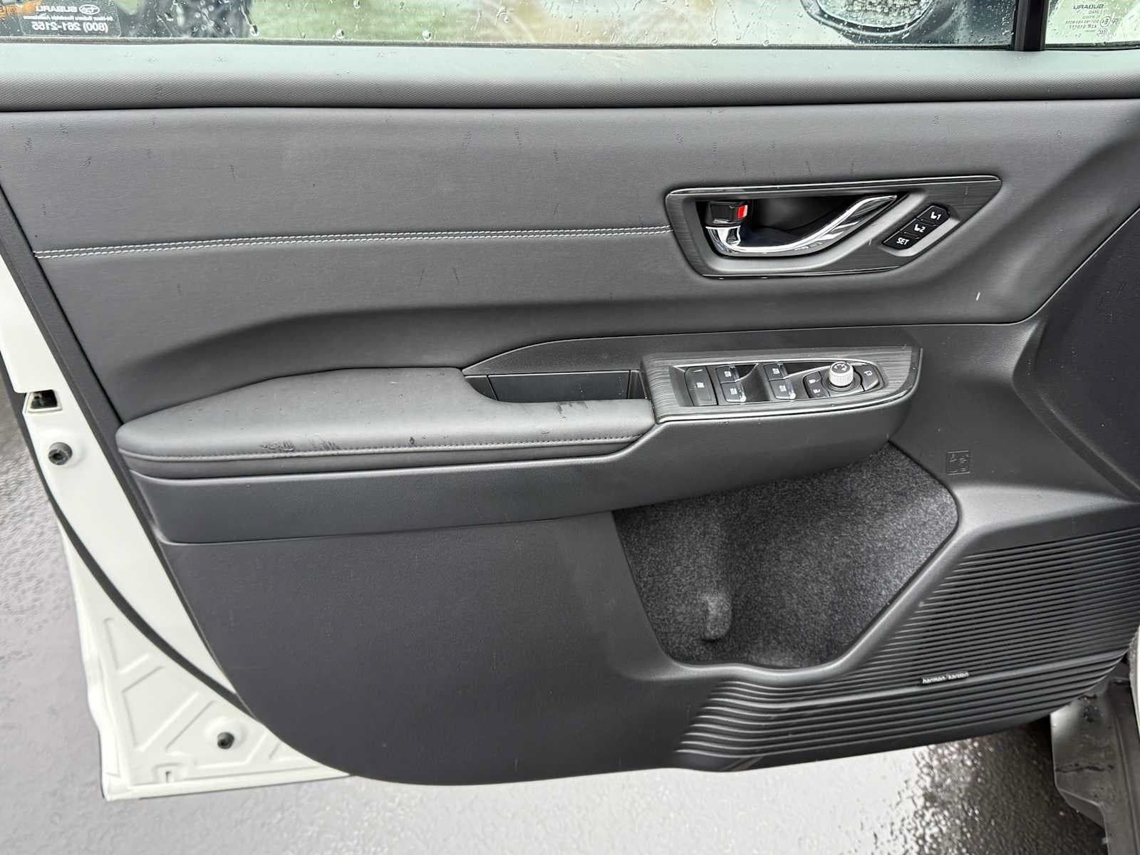 New 2026 Subaru Outback Touring XT AWD/4WD image 6