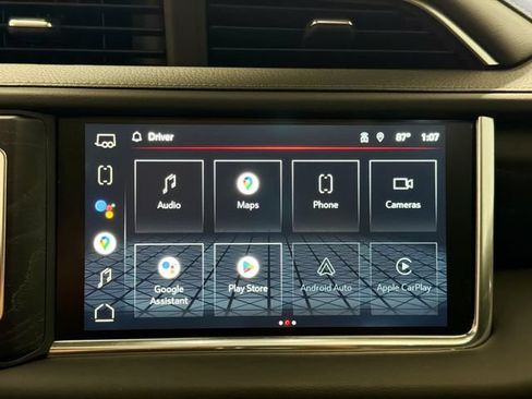 Certified 2022 GMC Yukon XL Denali AWD/4WD image 14