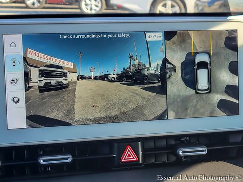 Used 2023 Hyundai Ioniq 5 Limited AWD/4WD image 20