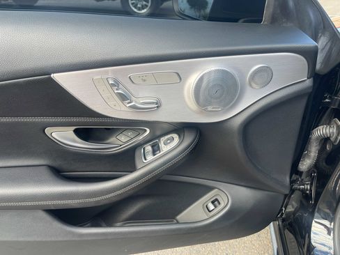 Used 2020 Mercedes-Benz C 300 Coupe w/ AMG Line image 20