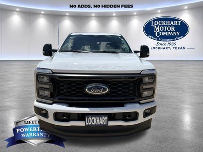 New 2026 Ford F250 XL w/ STX Appearance Package