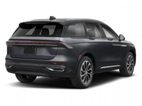 New 2026 Lincoln Nautilus Premier image 2