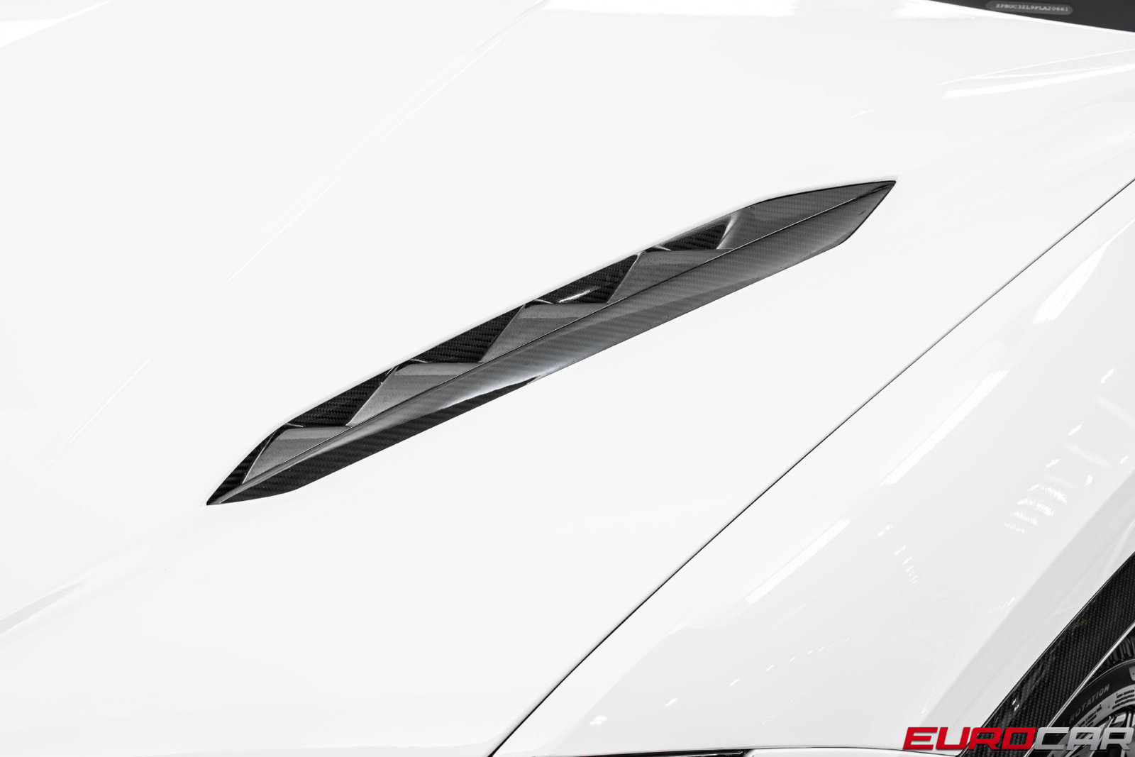 Used 2023 Lamborghini Urus Performante AWD/4WD image 10