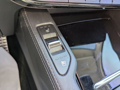 Used 2025 Kia Telluride SX image 21