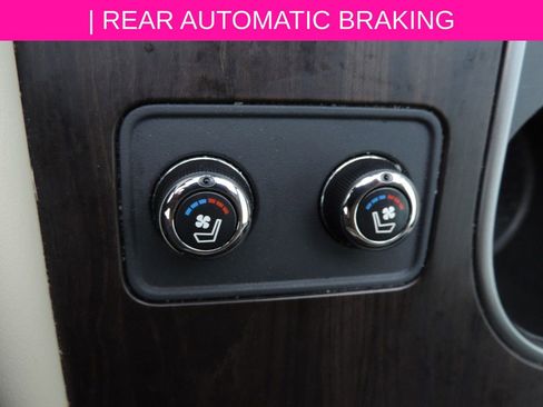 Certified 2023 Nissan Murano Platinum w/ Cargo Package FWD image 27