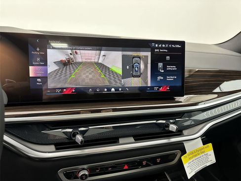 New 2026 BMW X5 xDrive50e w/ Climate Comfort Package image 30