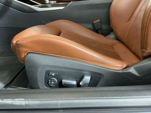 Certified 2024 BMW M4 xDrive Competition image 20