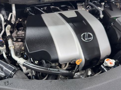 Used 2017 Lexus RX 350 FWD w/ Premium Package image 59