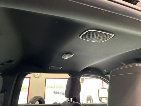 Certified 2025 RAM 2500 Big Horn AWD/4WD image 33