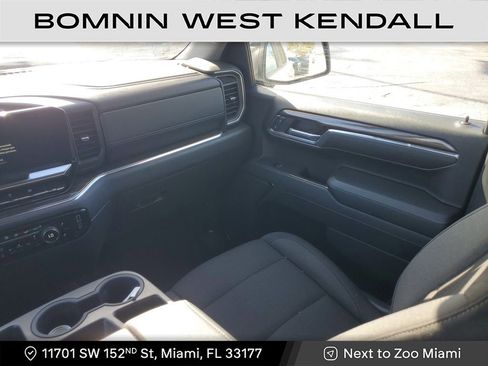 Used 2023 Chevrolet Silverado 1500 RST image 14