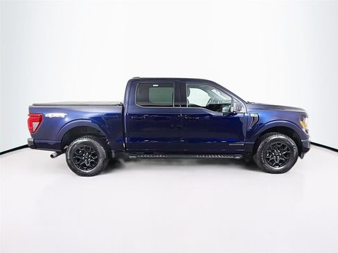 Used 2025 Ford F150 XLT w/ Equipment Group 302A MID AWD/4WD image 8