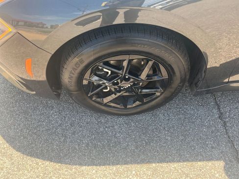 Used 2025 Kia K5 LXS FWD image 29