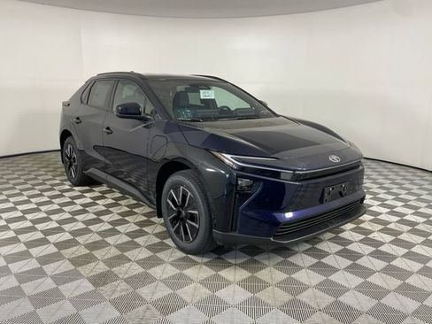 New 2026 Toyota bZ FWD image 10