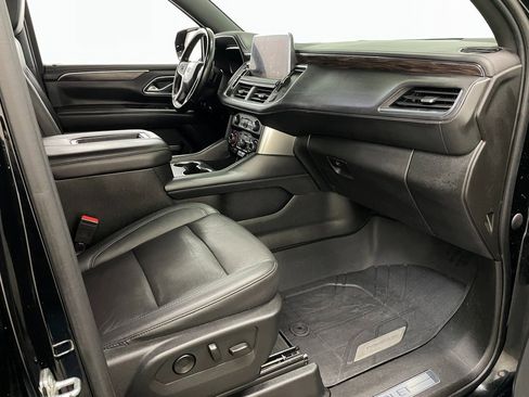 Certified 2022 Chevrolet Tahoe Z71 image 43