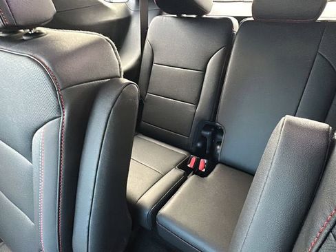 New 2026 Chevrolet Traverse Z71 w/ Enhanced Driving Package image 16