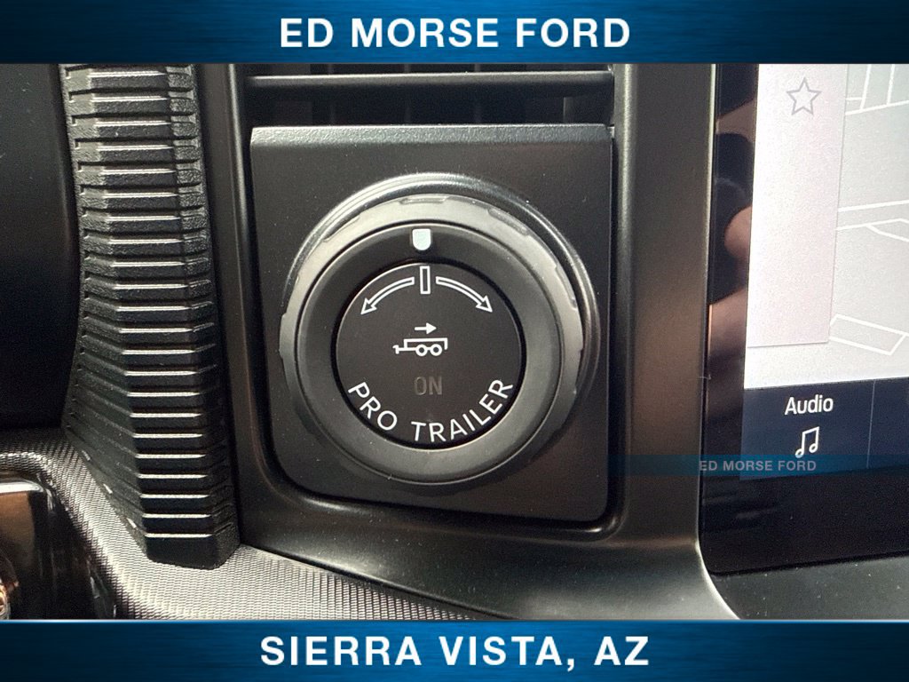 Used 2024 Ford F150 Raptor w/ Equipment Group 803A Raptor R AWD/4WD image 38