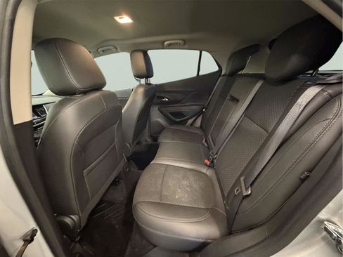 Used 2022 Buick Encore Preferred w/ Safety Package AWD/4WD image 28
