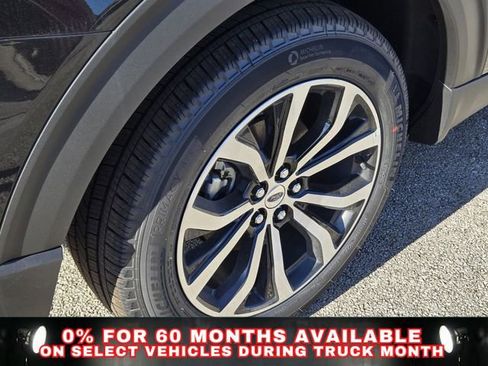 New 2026 Ford Explorer ST-Line image 5