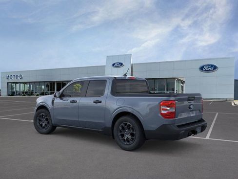 New 2026 Ford Maverick XLT w/ Equipment Group 301A image 5