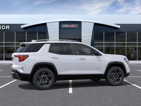 New 2026 GMC Terrain AT4 w/ Technology Package II image 5