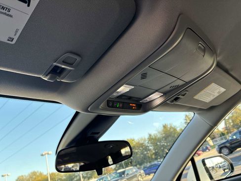 Certified 2023 Chevrolet Blazer LT w/ Driver Confidence Package image 34