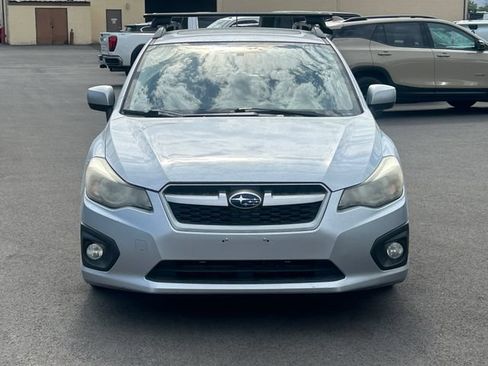 Used 2014 Subaru Impreza 2.0i Sport Limited AWD/4WD image 8