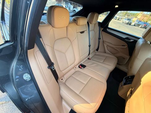 Used 2017 Porsche Macan GTS image 26