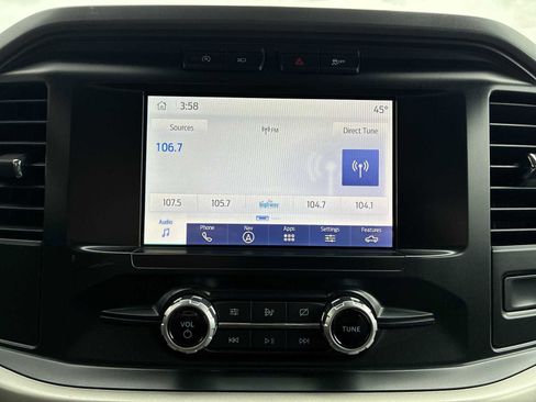 Used 2021 Ford F150 XLT w/ Equipment Group 301A Mid image 12