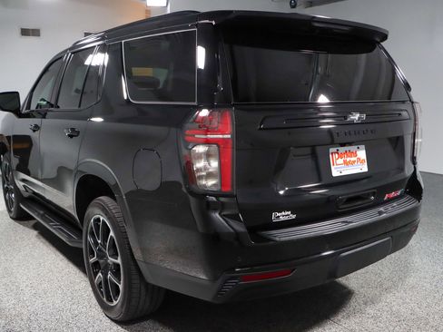 Used 2024 Chevrolet Tahoe RST image 9
