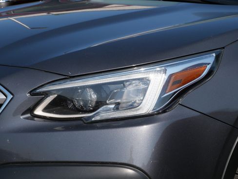 Used 2021 Subaru Outback Limited AWD/4WD image 4