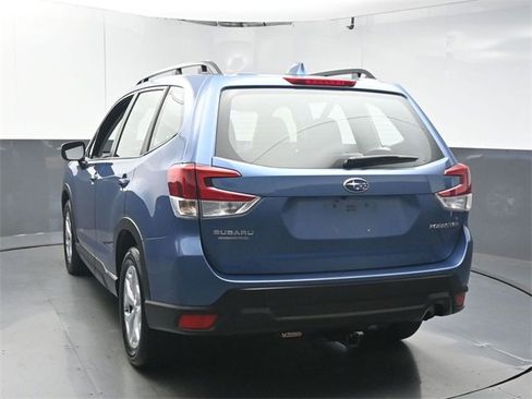 Used 2023 Subaru Forester image 6