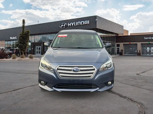 Used 2016 Subaru Legacy 2.5i Premium image 8