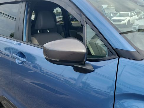 Certified 2025 Subaru Forester Limited AWD/4WD image 9