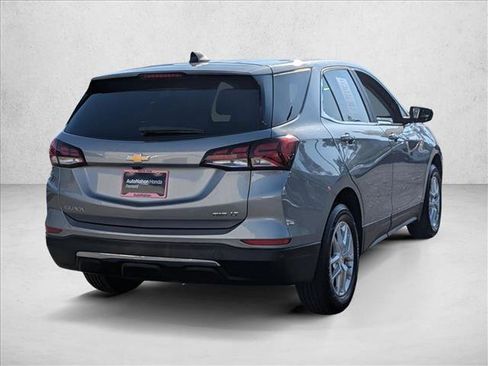 Used 2024 Chevrolet Equinox LT image 5