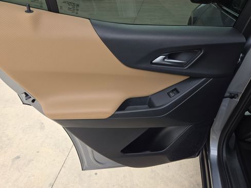 Certified 2026 Chevrolet Equinox ACTIV w/ Convenience Package III image 14