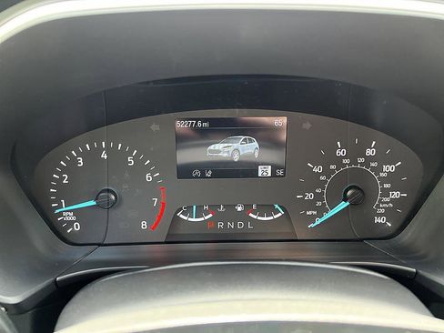 Used 2022 Ford Escape SEL w/ SEL Stealth AWD Package image 15