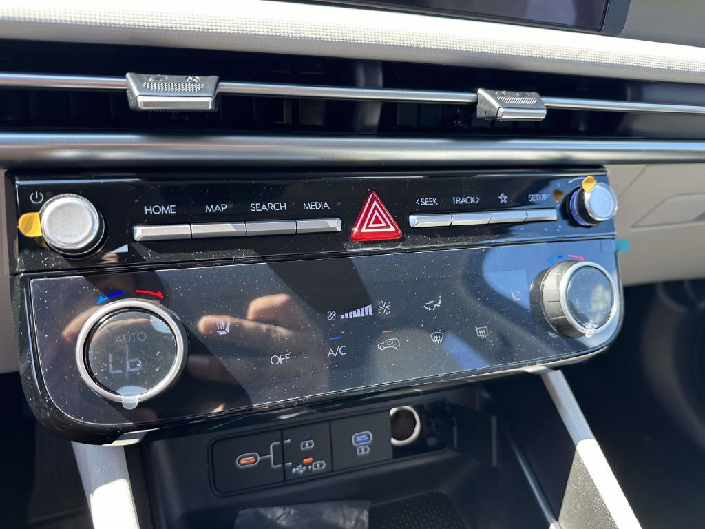 New 2026 Hyundai Tucson SEL Plus AWD/4WD image 23