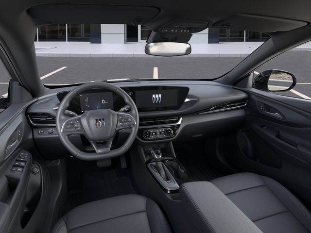 New 2026 Buick Envista Sport Touring w/ Convenience I Package FWD image 15