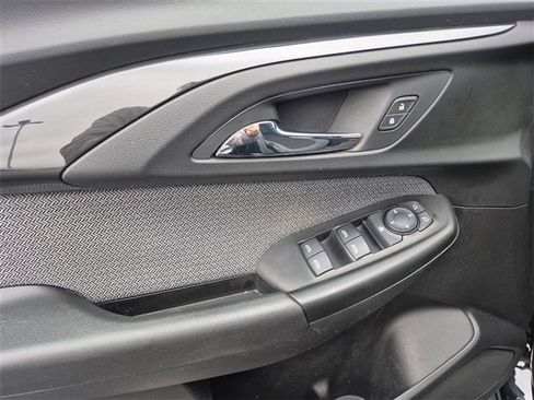 Certified 2021 Chevrolet TrailBlazer LT w/ Convenience Package image 21